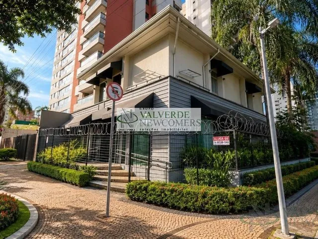 Imagem: Ponto Comercial em Campinas - São Paulo