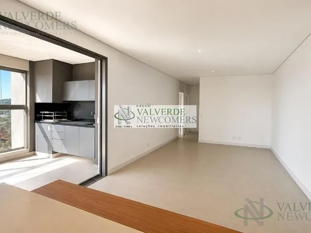 Imagem: Apartamento Residencial em Campinas - São