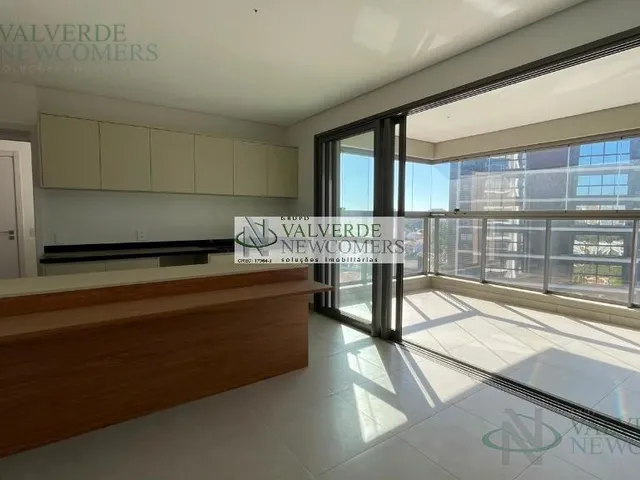 Imagem 6: Apartamento Residencial em Campinas - São Paulo, Nova Campinas