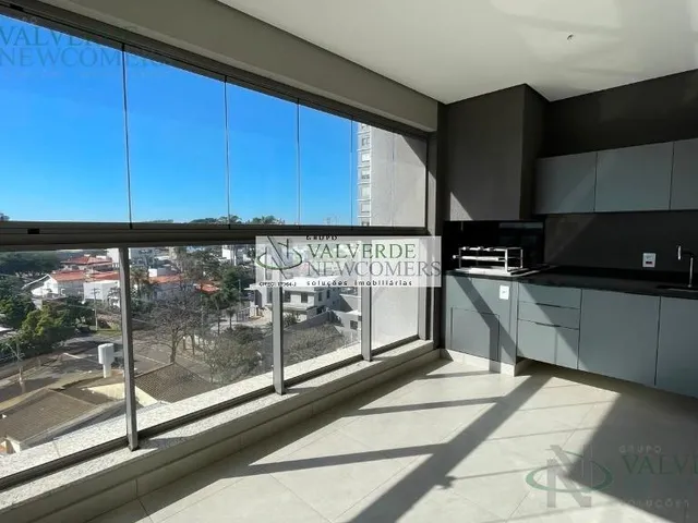 Imagem 2: Apartamento Residencial em Campinas - São Paulo, Nova Campinas