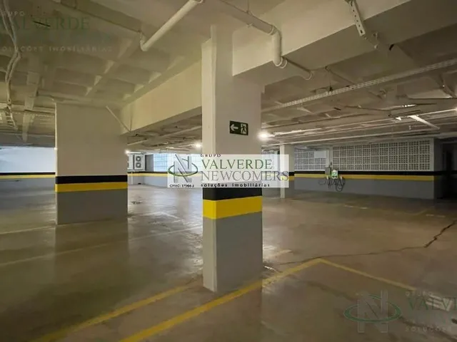 Imagem 16: Apartamento Residencial em Campinas - São Paulo, Nova Campinas