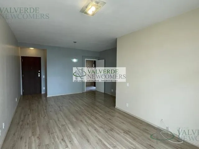 Imagem: Apartamento Residencial em Campinas - São