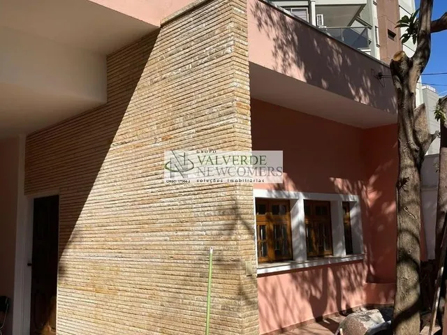 Imagem: Casa Comercial em Campinas - São Paulo