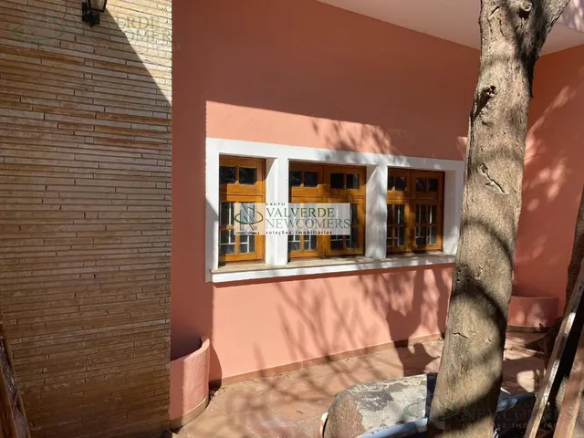 Imagem 8: Casa Comercial em Campinas - São Paulo, Cambuí
