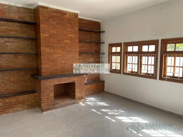 Imagem 3: Casa Comercial em Campinas - São Paulo, Cambuí