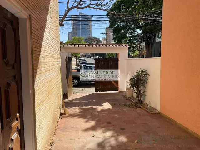 Imagem 7: Casa Comercial em Campinas - São Paulo, Cambuí