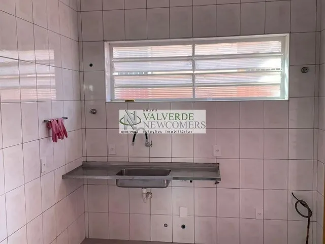 Imagem 5: Casa Comercial em Campinas - São Paulo, Cambuí