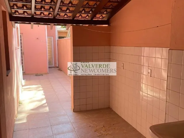 Imagem 10: Casa Comercial em Campinas - São Paulo, Cambuí
