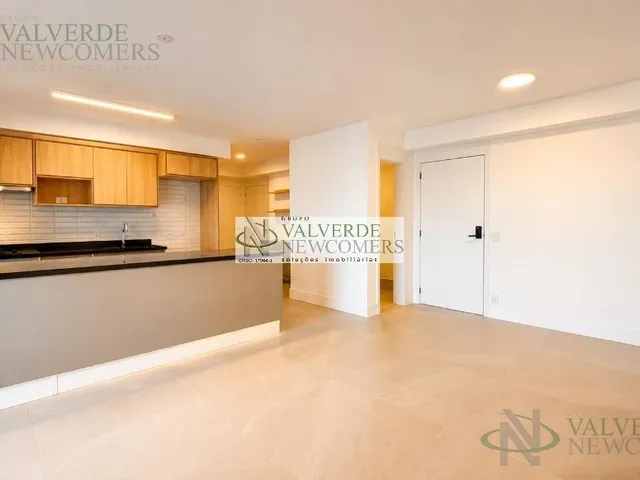 Imagem: Apartamento para Locaçao no Bairro Nova