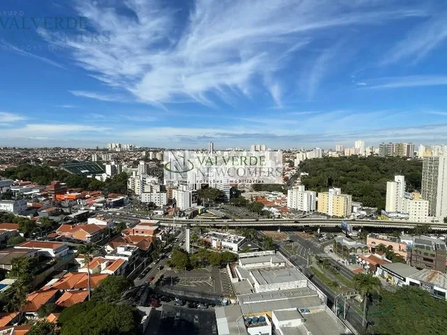 Imagem 3: Apartamento para Locaçao no Bairro Nova Campinas