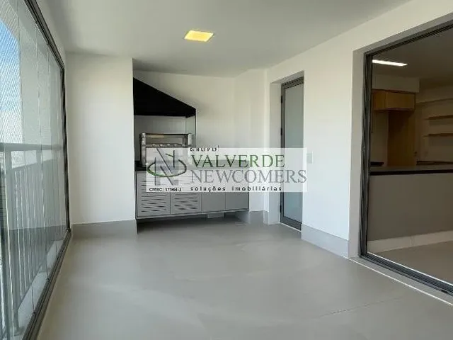 Imagem 15: Apartamento para Locaçao no Bairro Nova Campinas