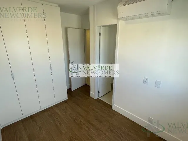 Imagem 2: Apartamento para Locaçao no Bairro Nova Campinas