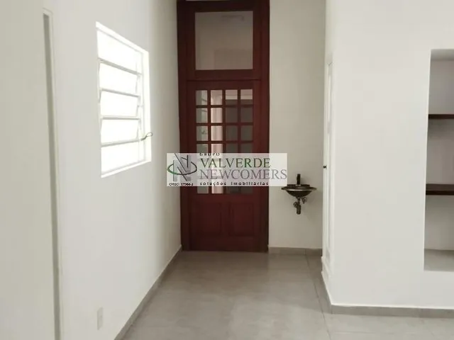 Imagem: Casa Comercial em Campinas - São Paulo