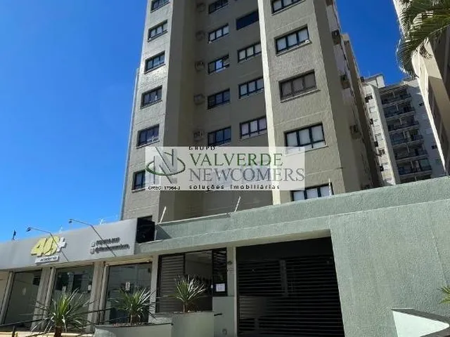 Imagem: Sala Comercial em Campinas - São Paulo