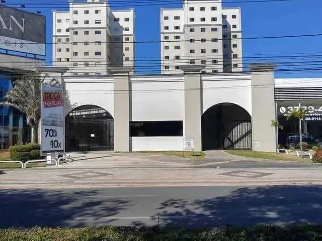 Imagem 1: Apartamento À Venda no Bairro Centro - Poços de Caldas/Mg