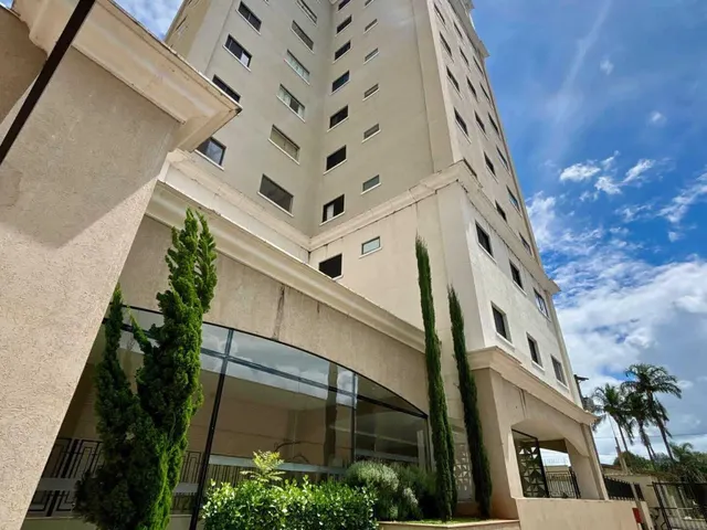 Imagem 11: Apartamento À Venda no Bairro Centro - Poços de Caldas/Mg