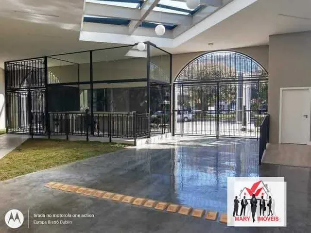 Imagem 6: Apartamento À Venda no Bairro Centro - Poços de Caldas/Mg