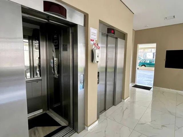 Imagem 7: Apartamento À Venda no Bairro Centro - Poços de Caldas/Mg