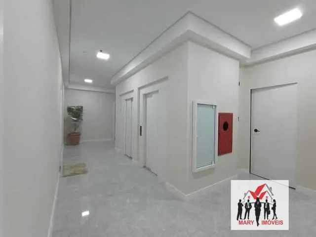 Imagem 3: Apartamento À Venda no Bairro Centro - Poços de Caldas/Mg