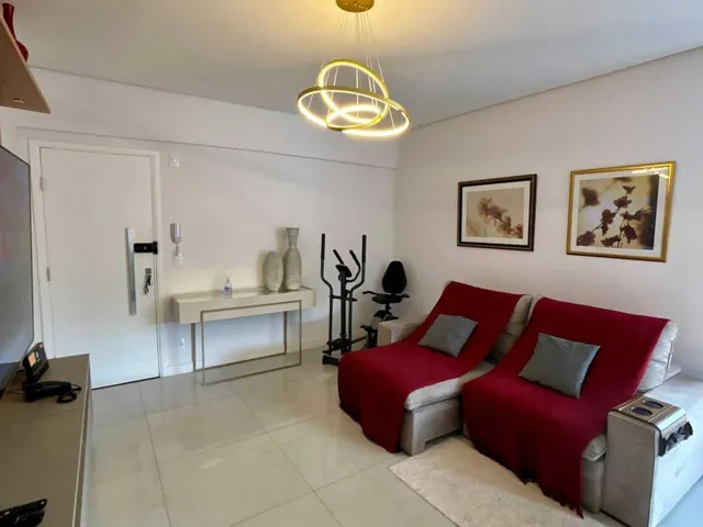 Imagem 2: Apartamento À Venda no Bairro Centro - Poços de Caldas/Mg