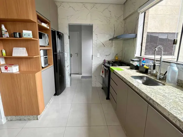 Imagem 15: Apartamento À Venda no Bairro Centro - Poços de Caldas/Mg