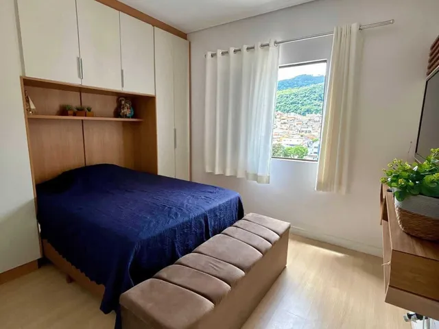 Imagem 4: Apartamento À Venda no Bairro Centro - Poços de Caldas/Mg