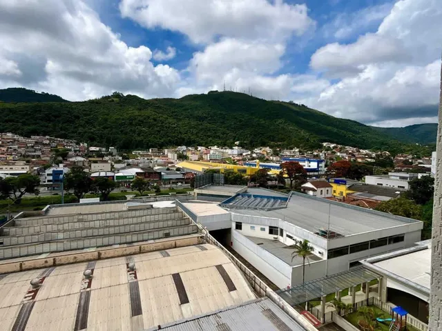 Imagem 8: Apartamento À Venda no Bairro Centro - Poços de Caldas/Mg