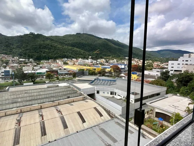 Imagem 9: Apartamento À Venda no Bairro Centro - Poços de Caldas/Mg