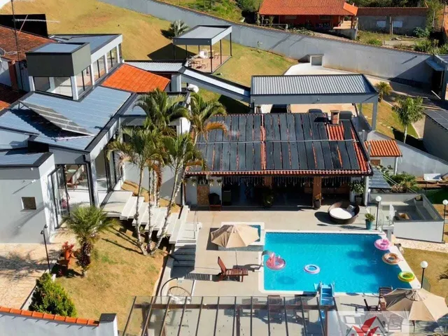 Imagem: Chácara à venda em Poços de Caldas/MG