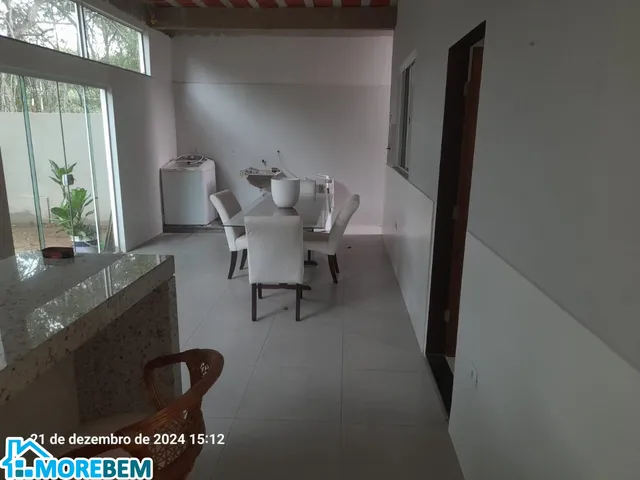 Imagem 5: EXCELENTE CASA À VENDA - SANTA MÔNICA l GUARAPARI/ES
