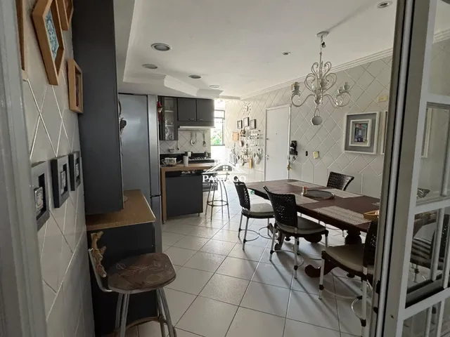 Imagem 13: Apartamento com 3 Quartos à Venda no Edifício Mãe Bonifácia