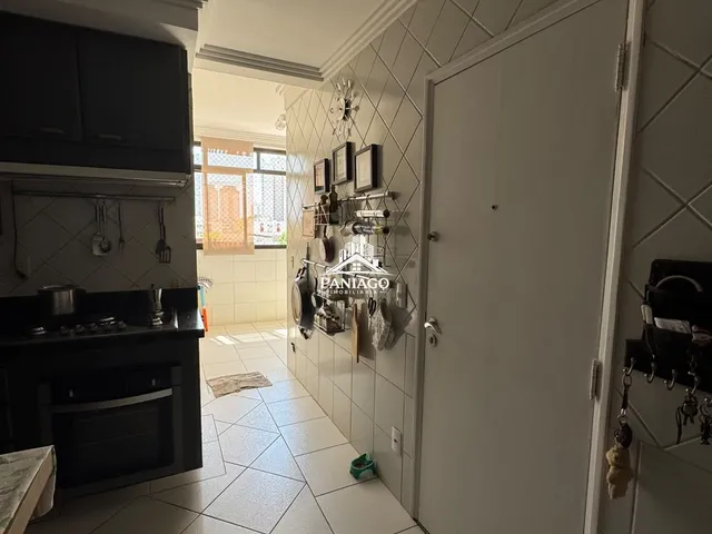 Imagem 8: Apartamento com 3 Quartos à Venda no Edifício Mãe Bonifácia