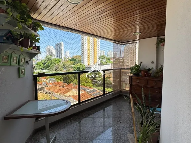 Imagem 16: Apartamento com 3 Quartos à Venda no Edifício Mãe Bonifácia