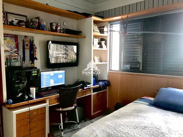 Imagem 2: Apartamento com 3 Quartos à Venda no Edifício Mãe Bonifácia