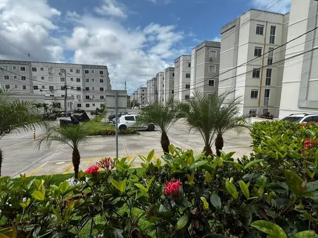 Imagem 6: Parque Serra Ville com Garden