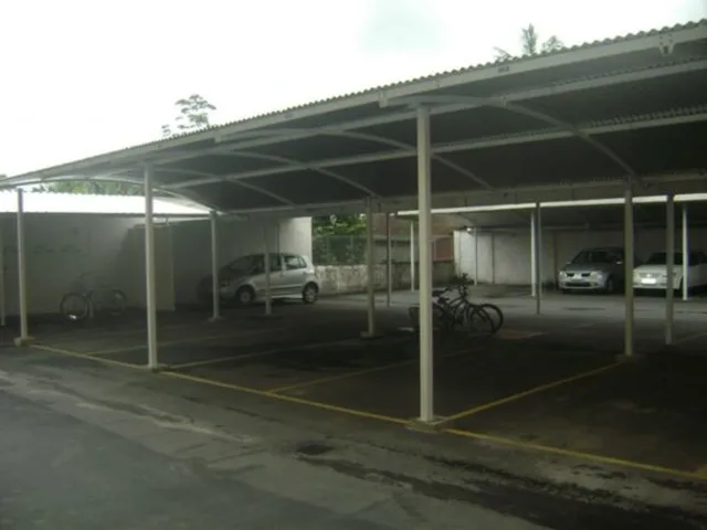 Imagem 8: Apartamento para locação em Joinville-SC, Costa e Silva: 2 quartos, 1 banheiro, 1 vaga