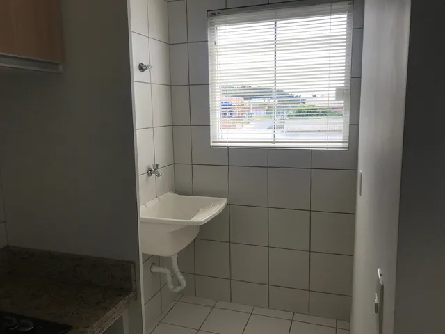 Imagem 13: Apartamento para locação em Joinville-SC, Costa e Silva: 2 quartos, 1 banheiro, 1 vaga