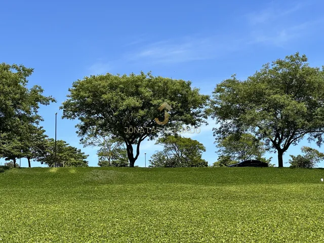 Imagem: Terreno em Condomínio em Jardins de Monet