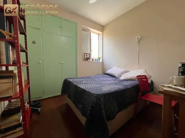 Imagem 10: Apartamento à venda em Belo Horizonte, Grajaú, com 2 quartos, 100m²