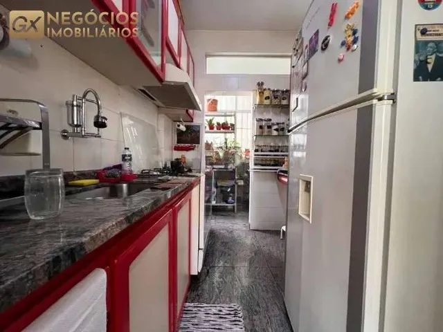 Imagem 2: Apartamento à venda em Belo Horizonte, Grajaú, com 2 quartos, 100m²