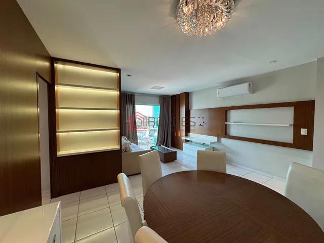 Imagem: Apartamento COM MOBILIA para alugar no bairro