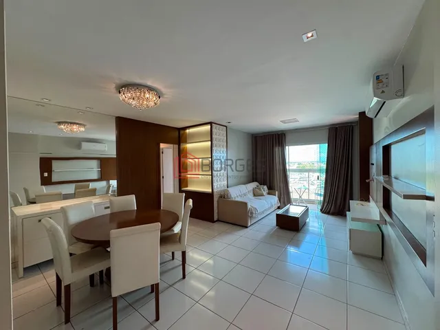 Imagem 10: Apartamento COM MOBILIA para alugar no bairro Três Poderes - Imperatriz/MA