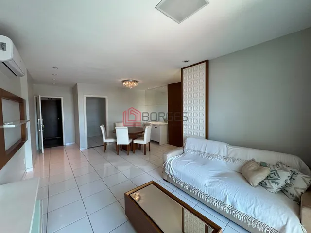 Imagem 4: Apartamento COM MOBILIA para alugar no bairro Três Poderes - Imperatriz/MA