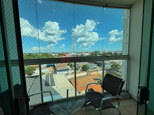 Imagem 11: Apartamento COM MOBILIA para alugar no bairro Três Poderes - Imperatriz/MA