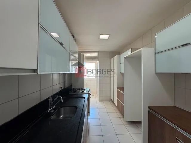 Imagem 7: Apartamento COM MOBILIA para alugar no bairro Três Poderes - Imperatriz/MA