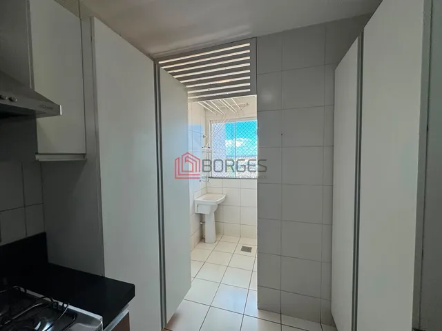 Imagem 8: Apartamento COM MOBILIA para alugar no bairro Três Poderes - Imperatriz/MA