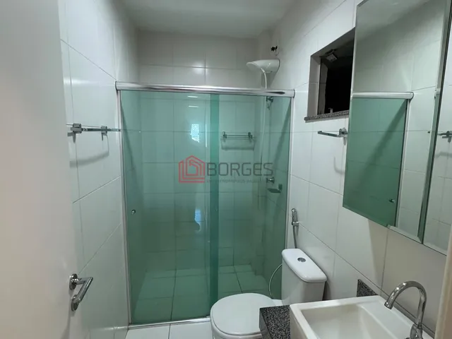 Imagem 5: Apartamento COM MOBILIA para alugar no bairro Três Poderes - Imperatriz/MA