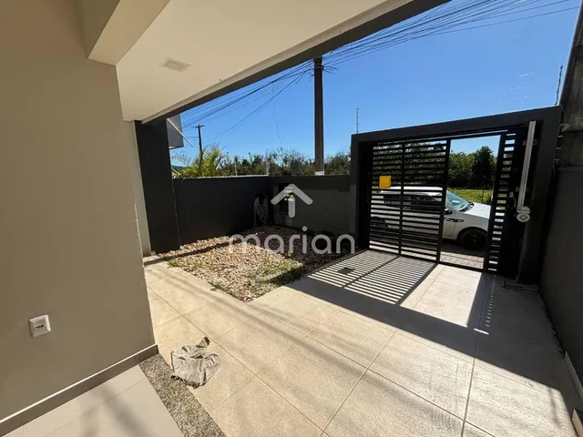 Imagem 5: Sobrado a 600m da praia com 3 quartos, Centro - Balneário Piçarras