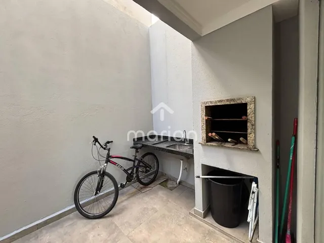 Imagem 12: Sobrado a 600m da praia com 3 quartos, Centro - Balneário Piçarras