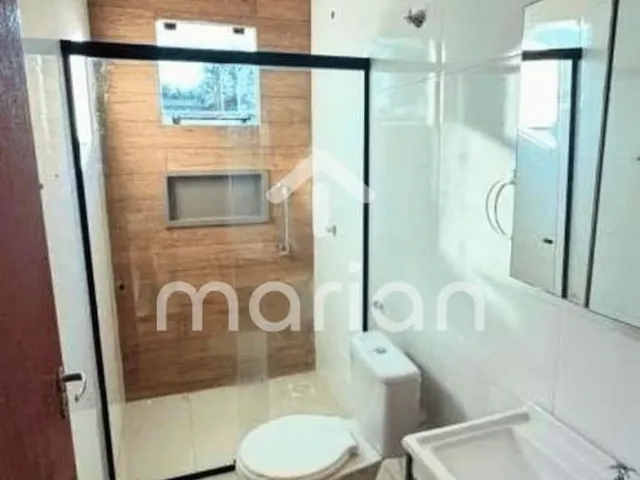 Imagem 2: Casa com 2 quartos, Itajuba II - Barra Velha
